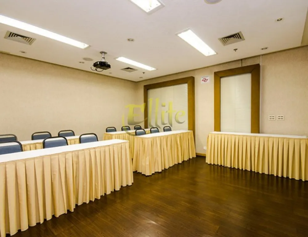 Flat/Apart Hotel, 1 quarto, 28 m² - Foto 12
