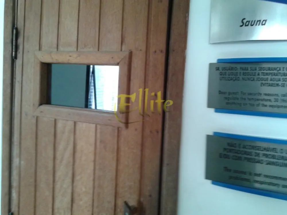 Flat/Apart Hotel, 1 quarto, 28 m² - Foto 11