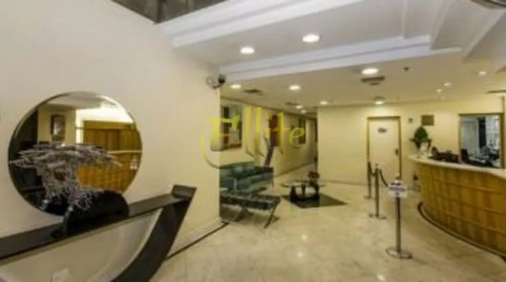 Flat/Apart Hotel, 1 quarto, 28 m² - Foto 7