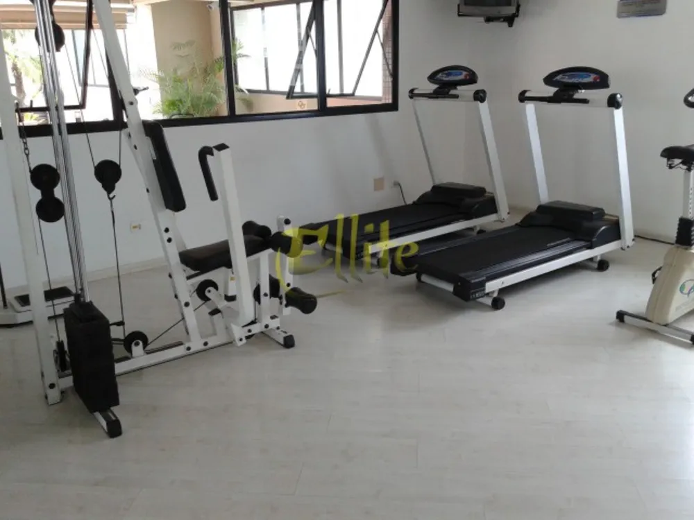 Flat/Apart Hotel, 1 quarto, 28 m² - Foto 10