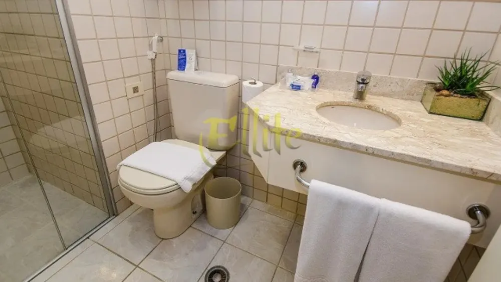 Flat/Apart Hotel, 1 quarto, 28 m² - Foto 4
