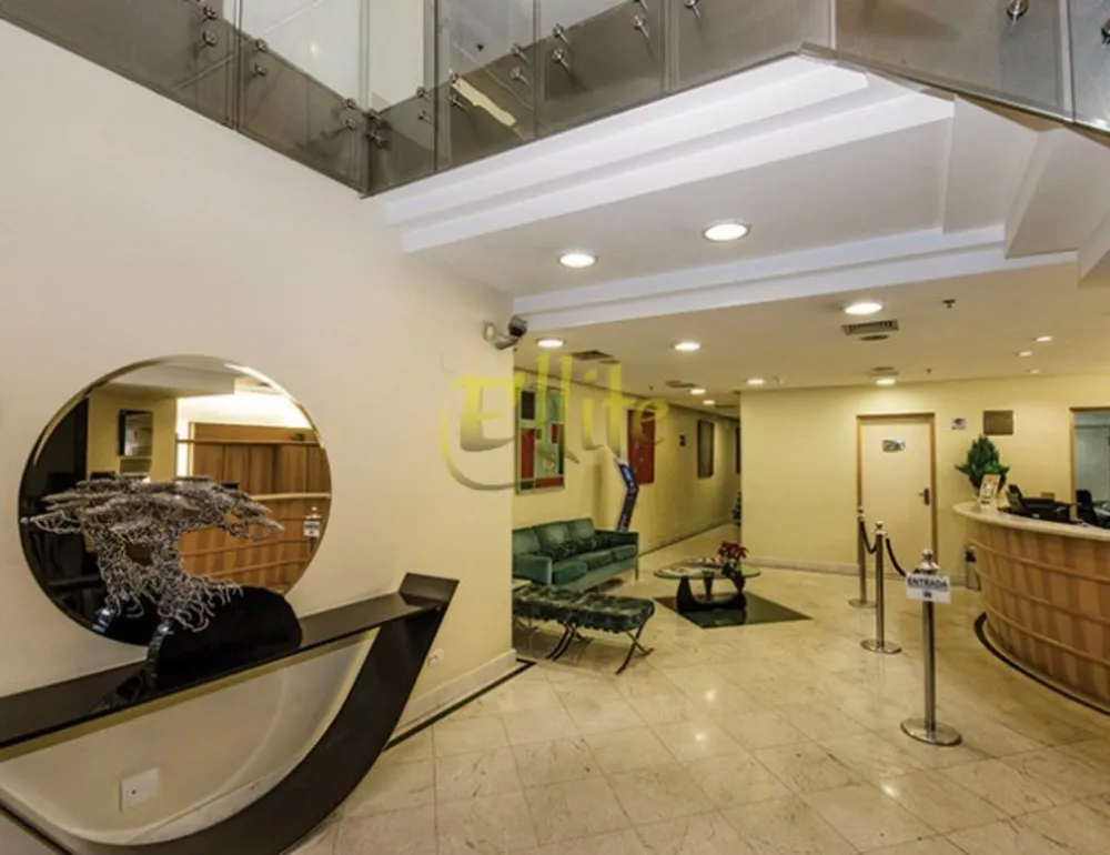 Flat/Apart Hotel, 1 quarto, 28 m² - Foto 8