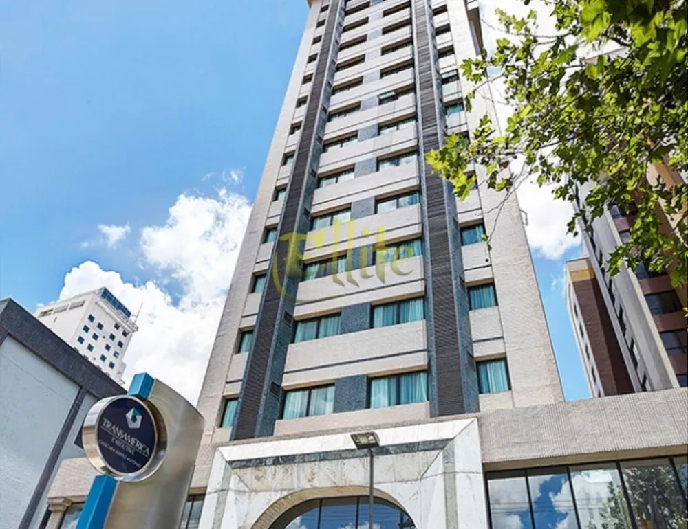 Flat/Apart Hotel, 1 quarto, 28 m² - Foto 6