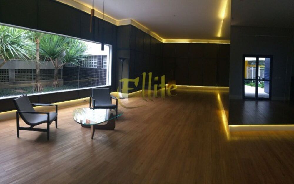Flat/Apart Hotel para alugar com 1 quarto, 41m² - Foto 15