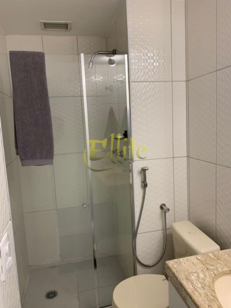 Flat/Apart Hotel para alugar com 1 quarto, 41m² - Foto 9