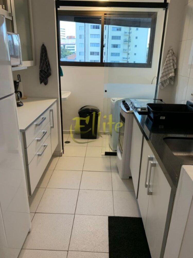Flat/Apart Hotel para alugar com 1 quarto, 41m² - Foto 4