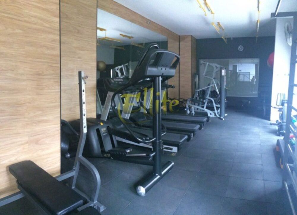 Flat/Apart Hotel para alugar com 1 quarto, 41m² - Foto 16