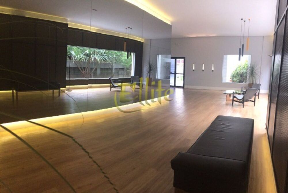 Flat/Apart Hotel para alugar com 1 quarto, 41m² - Foto 13