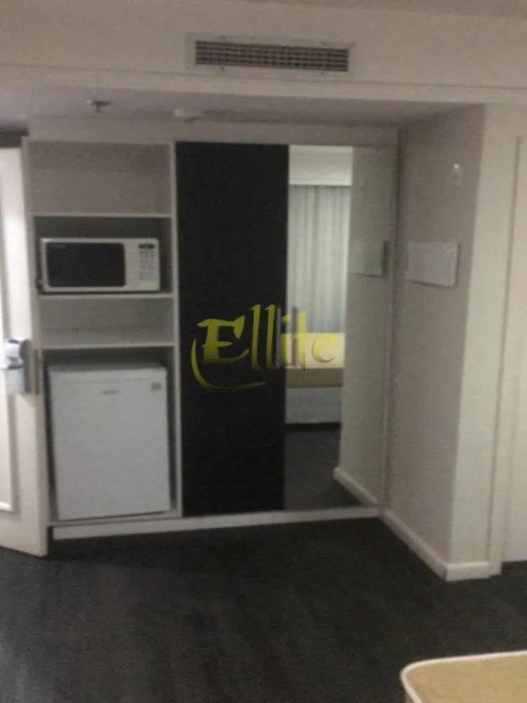 Flat/Apart Hotel, 1 quarto, 32 m² - Foto 2