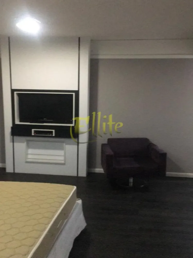 Flat/Apart Hotel, 1 quarto, 32 m² - Foto 1