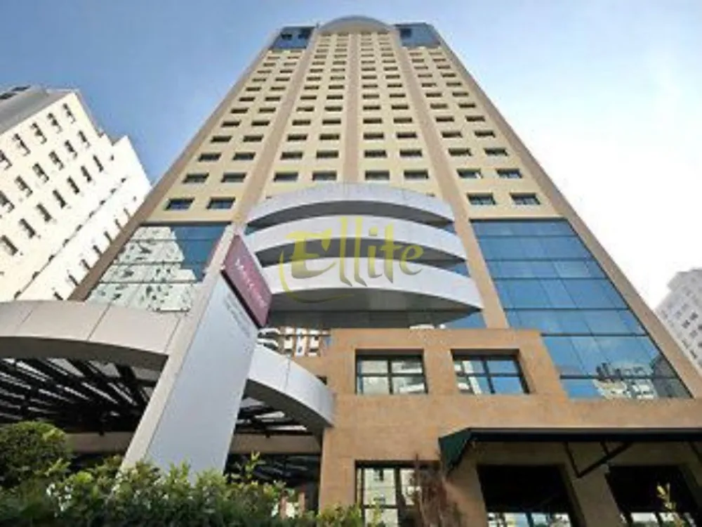 Flat/Apart Hotel, 1 quarto, 32 m² - Foto 5