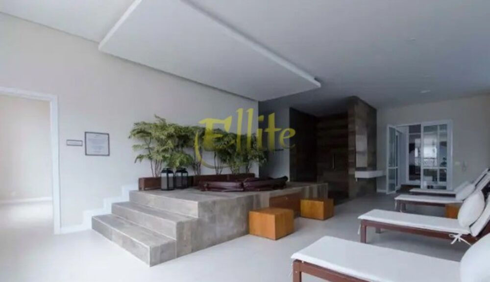Apartamento para alugar com 1 quarto, 35m² - Foto 4