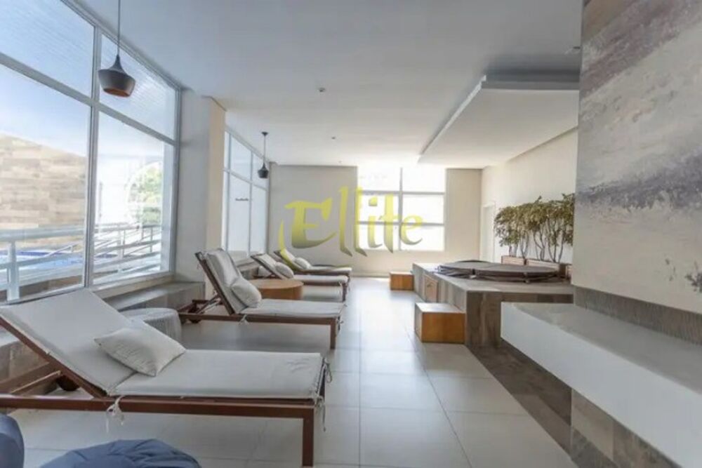 Apartamento para alugar com 1 quarto, 35m² - Foto 7