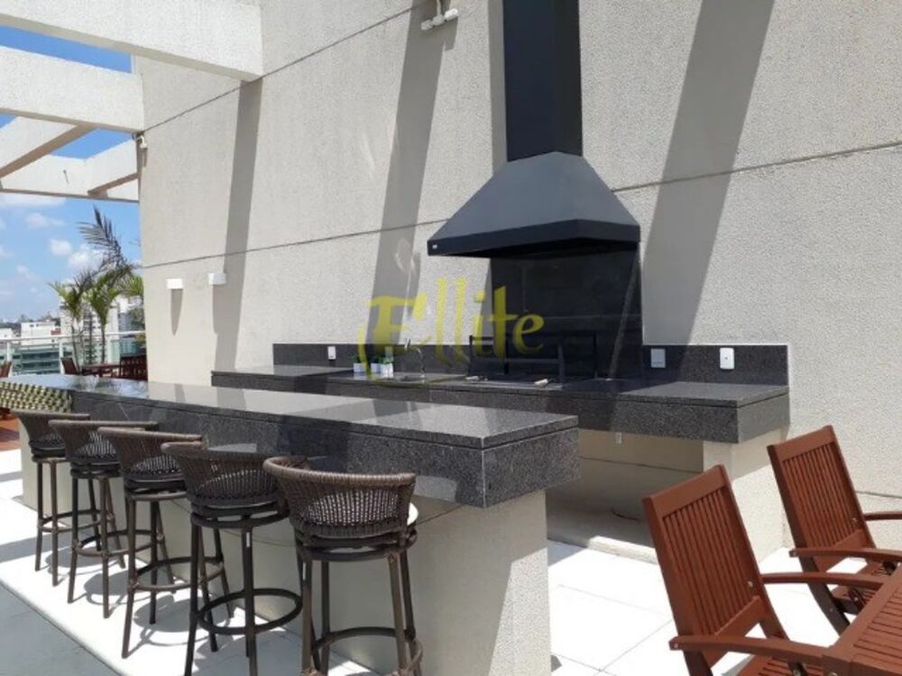 Apartamento para alugar com 1 quarto, 35m² - Foto 5