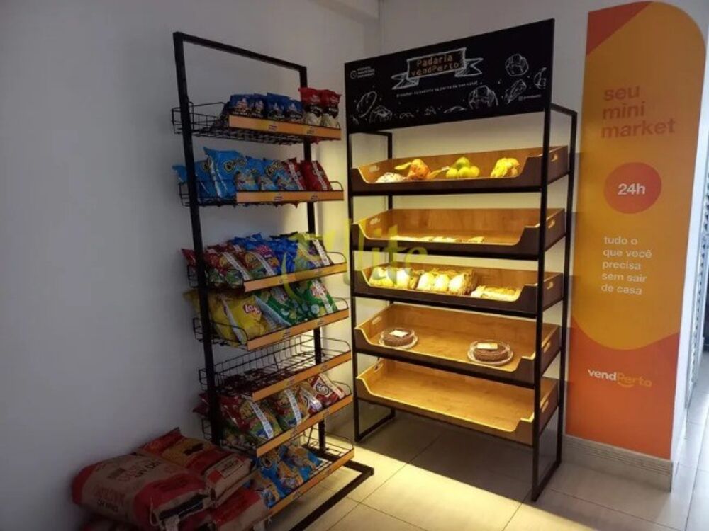 Apartamento para alugar com 1 quarto, 35m² - Foto 3