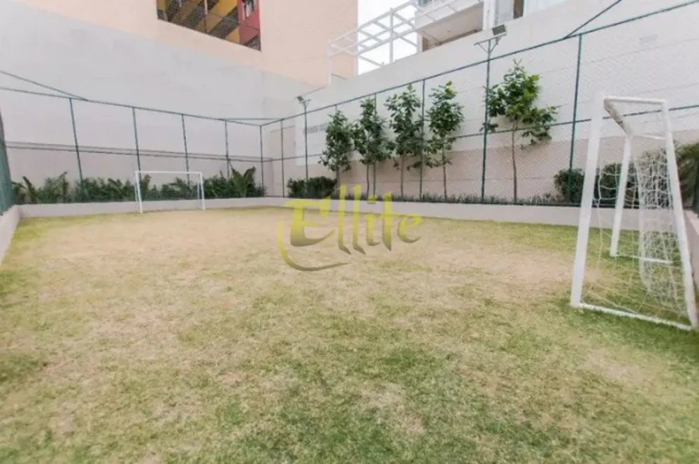 Apartamento, 1 quarto, 35 m² - Foto 19