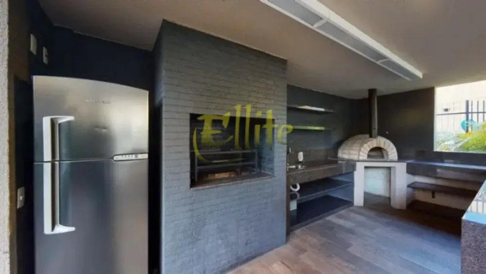 Apartamento, 1 quarto, 35 m² - Foto 16