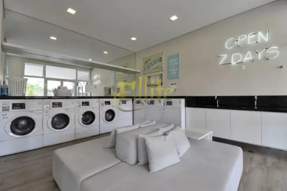 Apartamento, 1 quarto, 35 m² - Foto 3