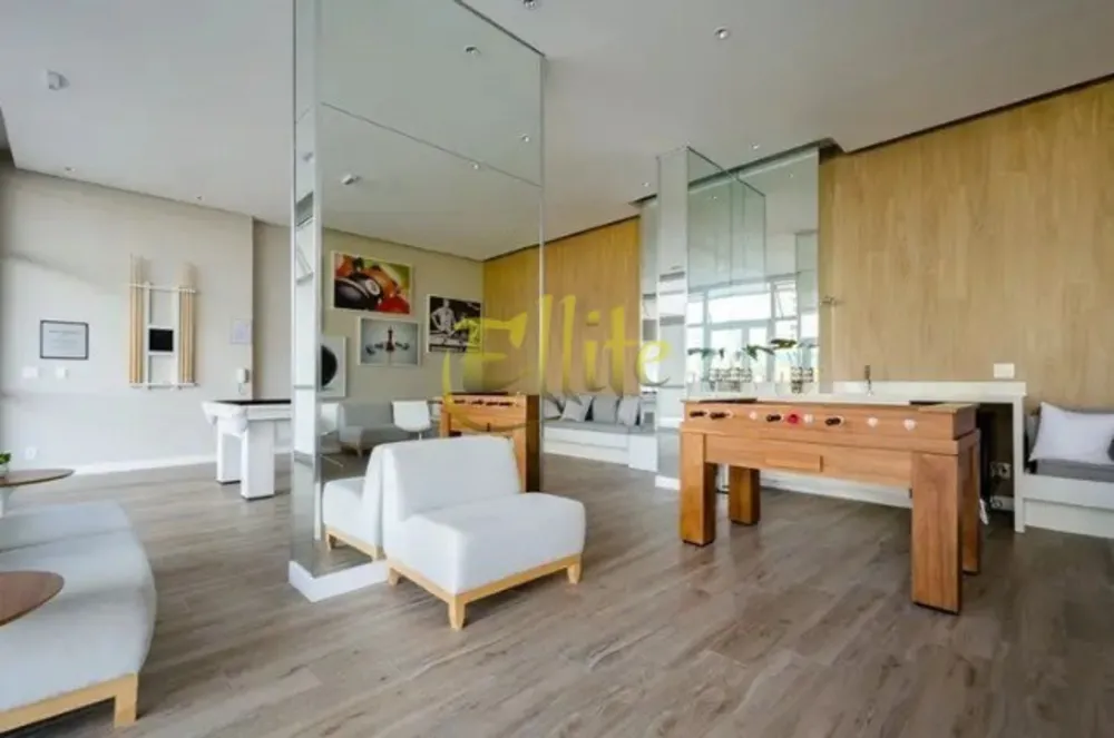 Apartamento, 1 quarto, 35 m² - Foto 6