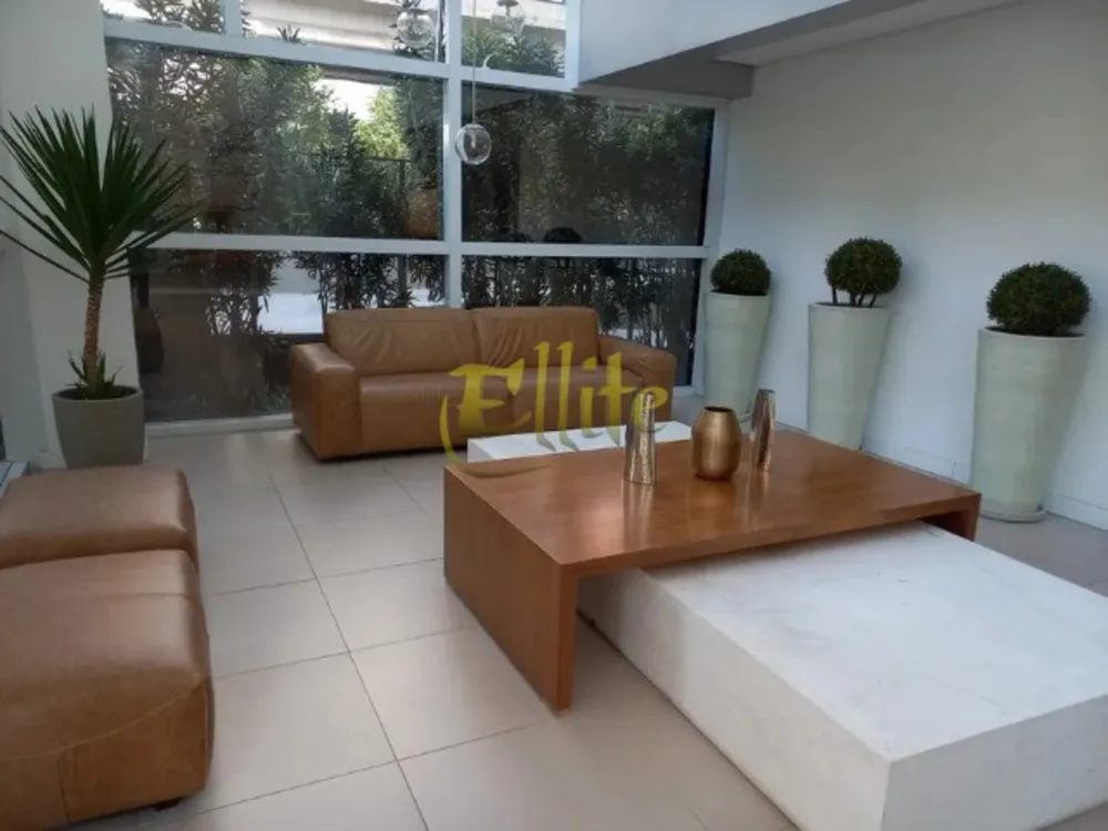 Apartamento, 1 quarto, 35 m² - Foto 9