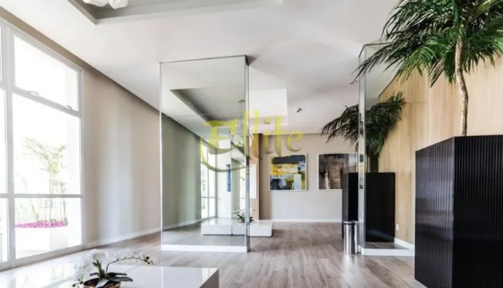 Apartamento, 1 quarto, 35 m² - Foto 11