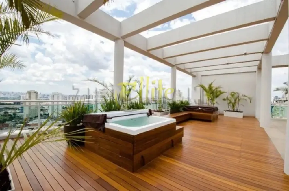 Apartamento, 1 quarto, 35 m² - Foto 5