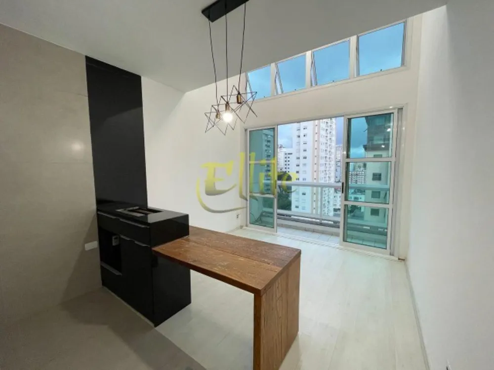 Flat/Apart Hotel, 1 quarto, 45 m² - Foto 2