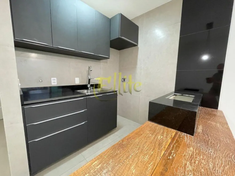 Flat/Apart Hotel, 1 quarto, 45 m² - Foto 4