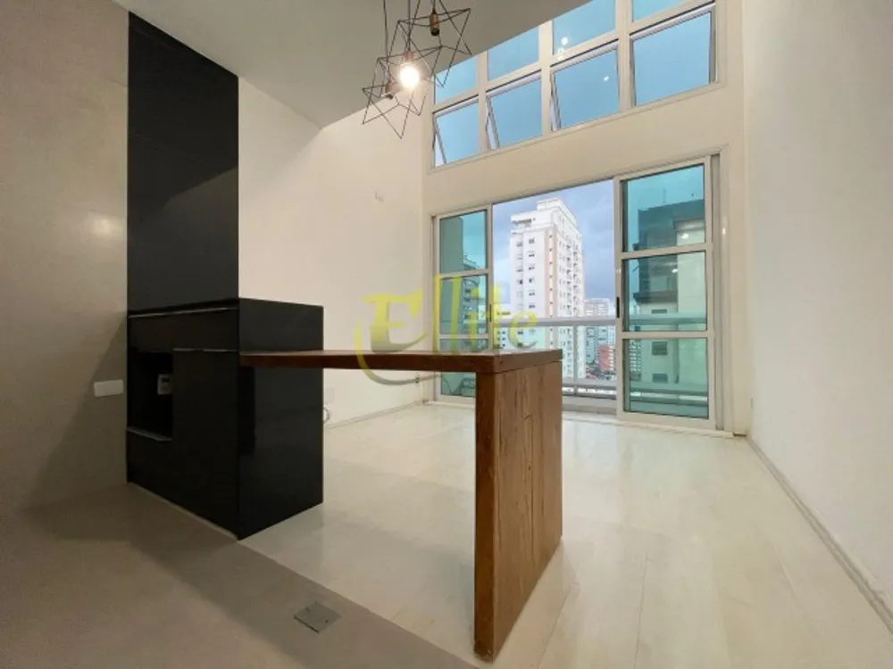 Flat/Apart Hotel, 1 quarto, 45 m² - Foto 3