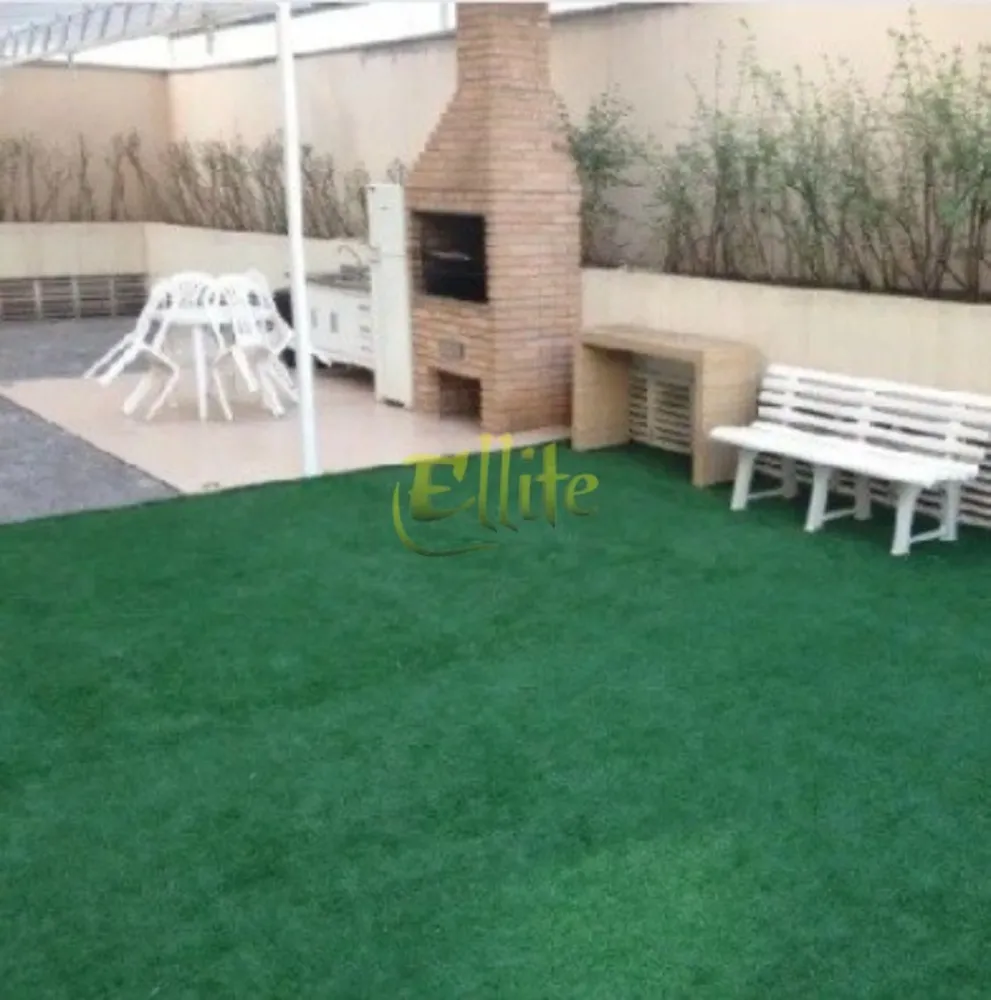 Flat/Apart Hotel, 1 quarto, 45 m² - Foto 5