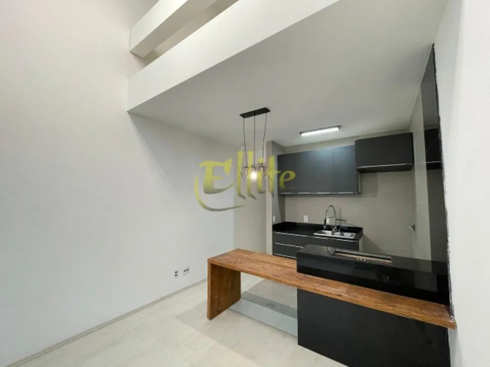 Flat/Apart Hotel, 1 quarto, 45 m² - Foto 1