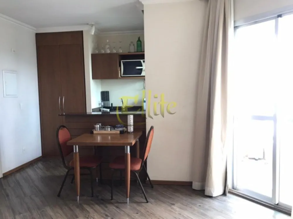 Flat/Apart Hotel, 2 quartos, 45 m² - Foto 3