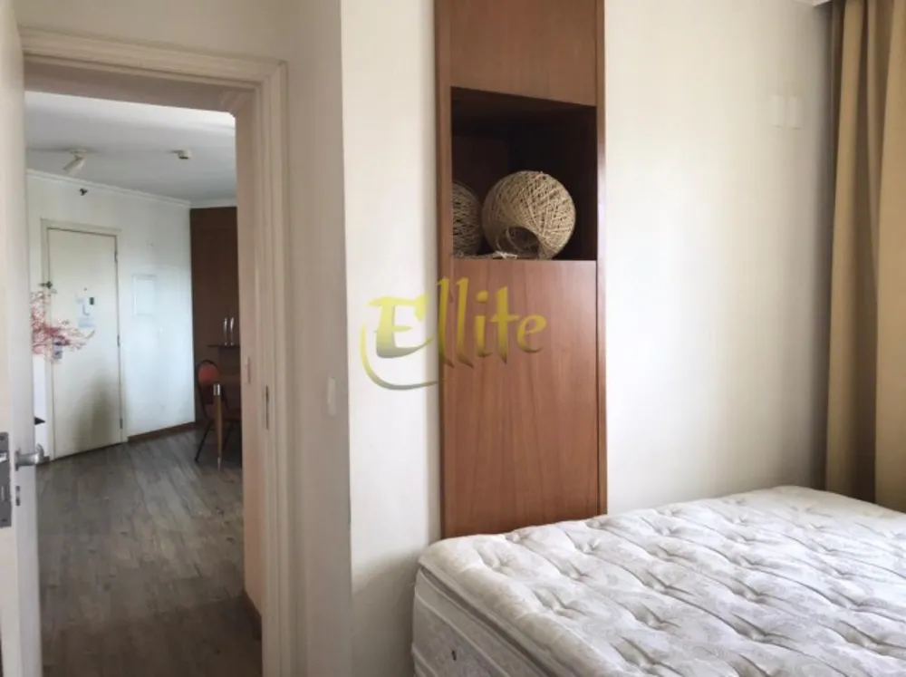 Flat/Apart Hotel, 2 quartos, 45 m² - Foto 9