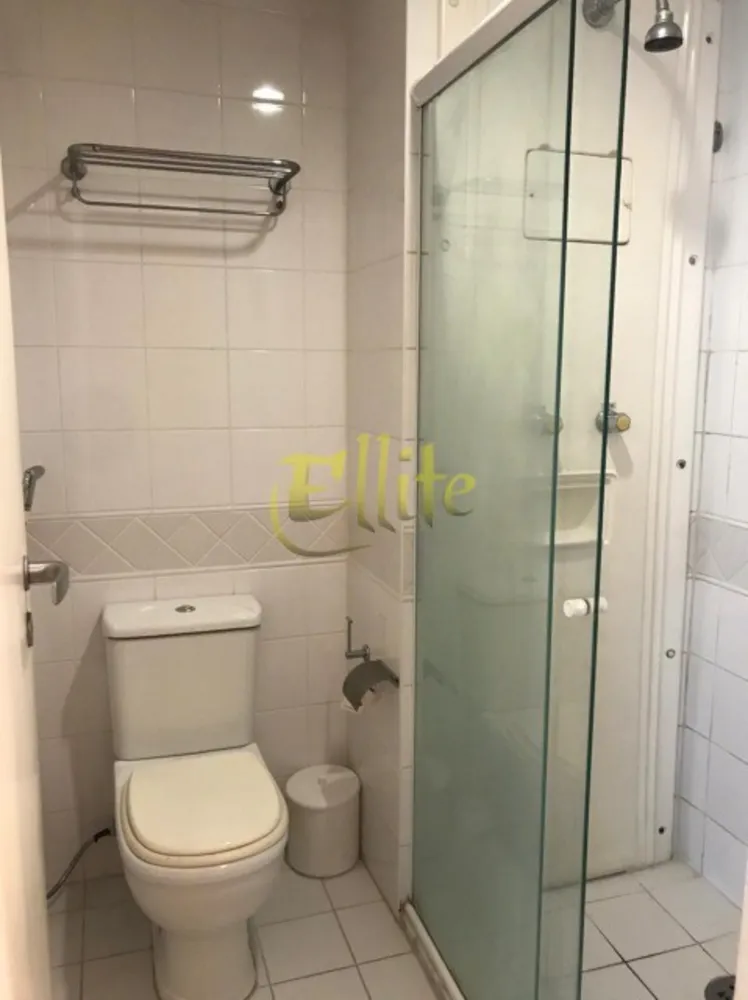 Flat/Apart Hotel, 2 quartos, 45 m² - Foto 12