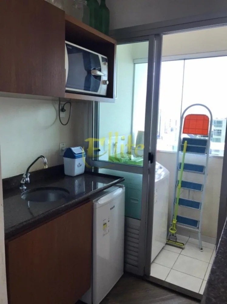 Flat/Apart Hotel, 2 quartos, 45 m² - Foto 4