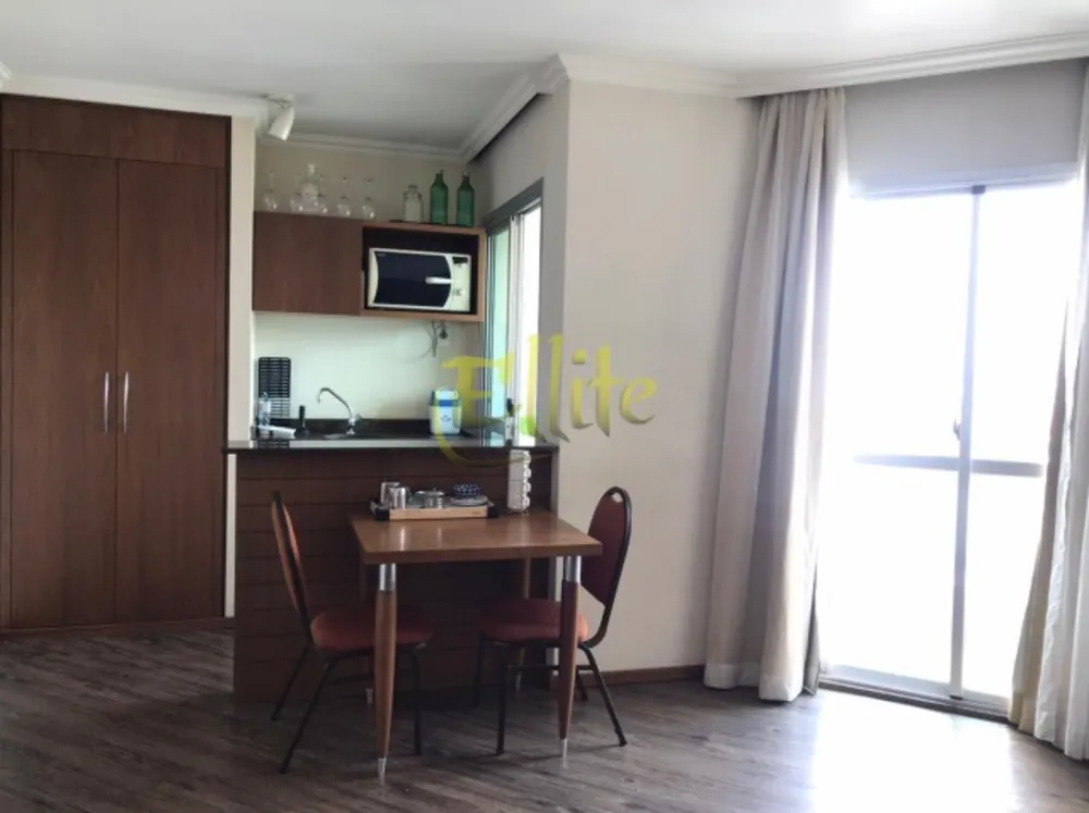 Flat/Apart Hotel, 2 quartos, 45 m² - Foto 2