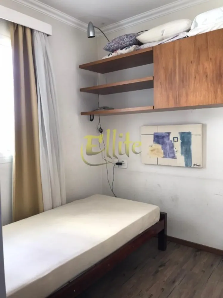 Flat/Apart Hotel, 2 quartos, 45 m² - Foto 10