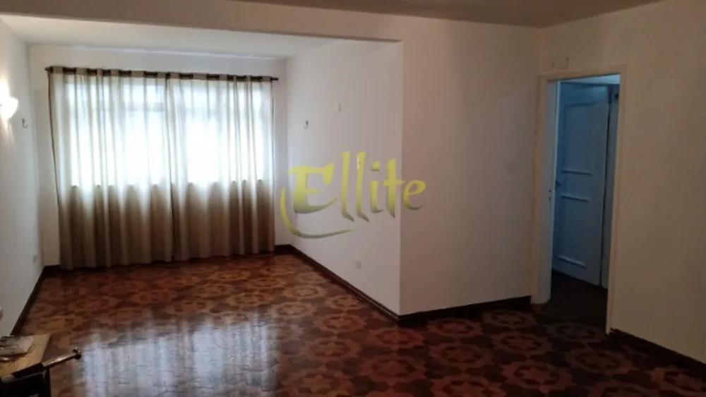Apartamento, 3 quartos, 108 m² - Foto 1