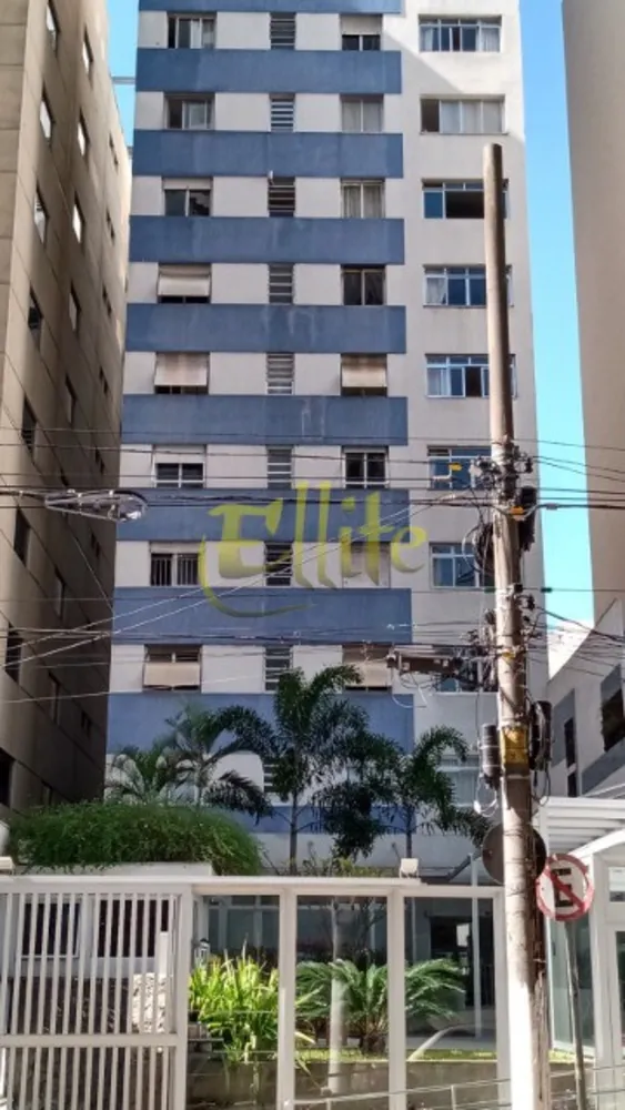 Apartamento, 3 quartos, 108 m² - Foto 10