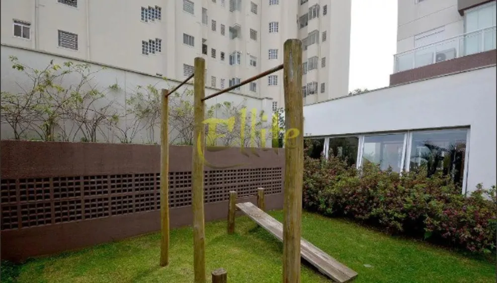 Apartamento, 1 quarto, 40 m² - Foto 9