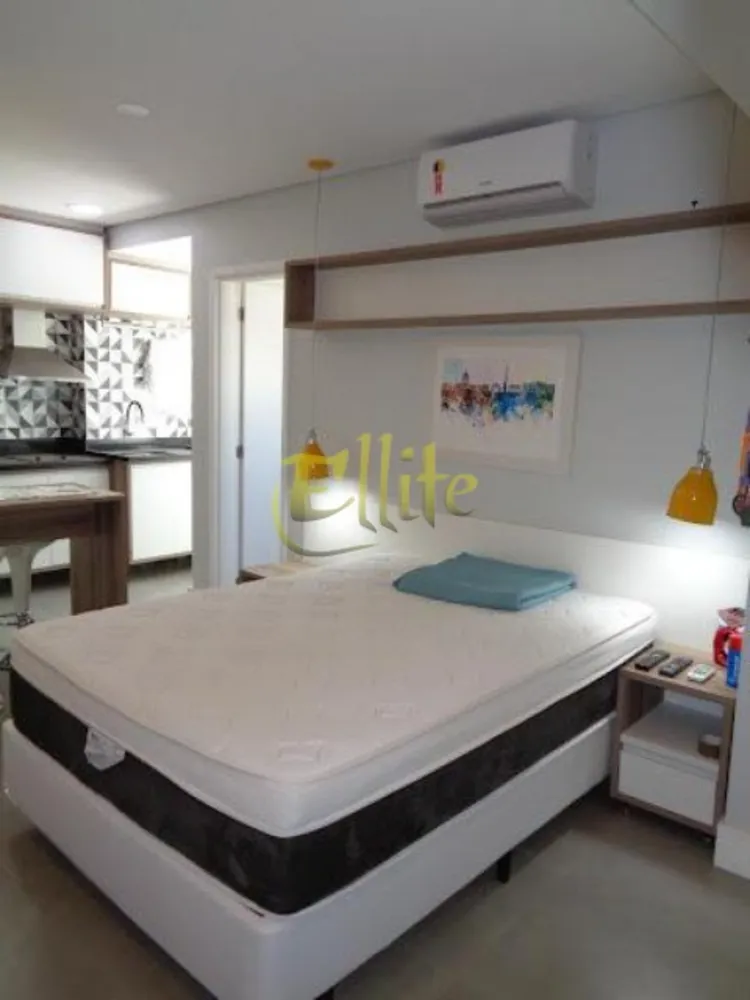 Apartamento, 1 quarto, 40 m² - Foto 2
