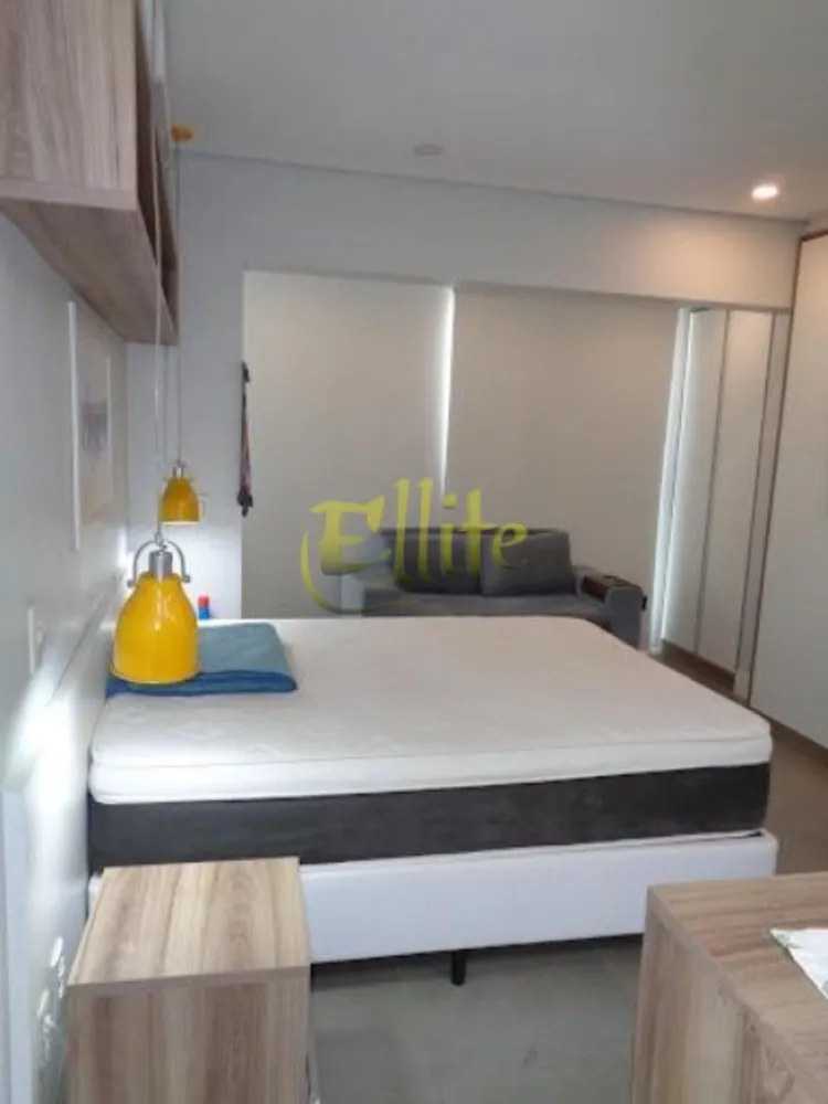 Apartamento, 1 quarto, 40 m² - Foto 3