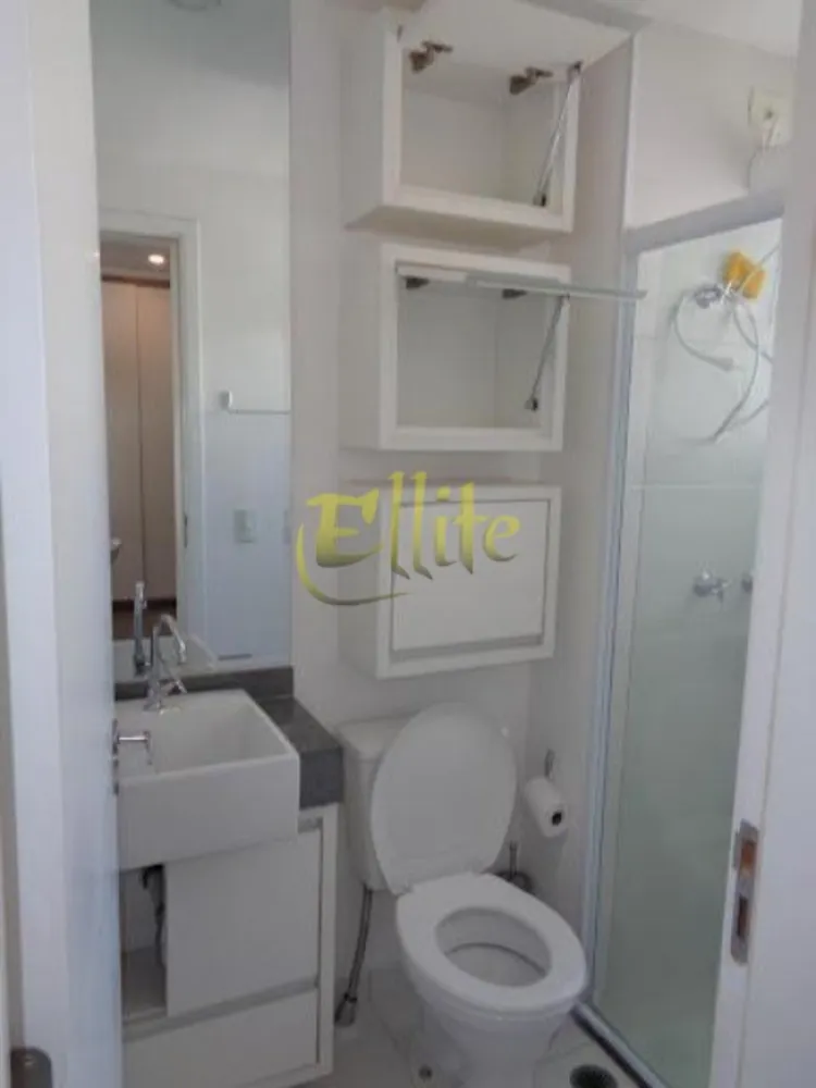 Apartamento, 1 quarto, 40 m² - Foto 2