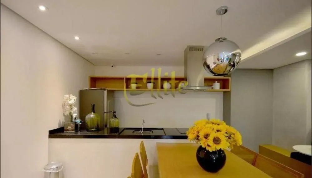 Apartamento, 1 quarto, 40 m² - Foto 4