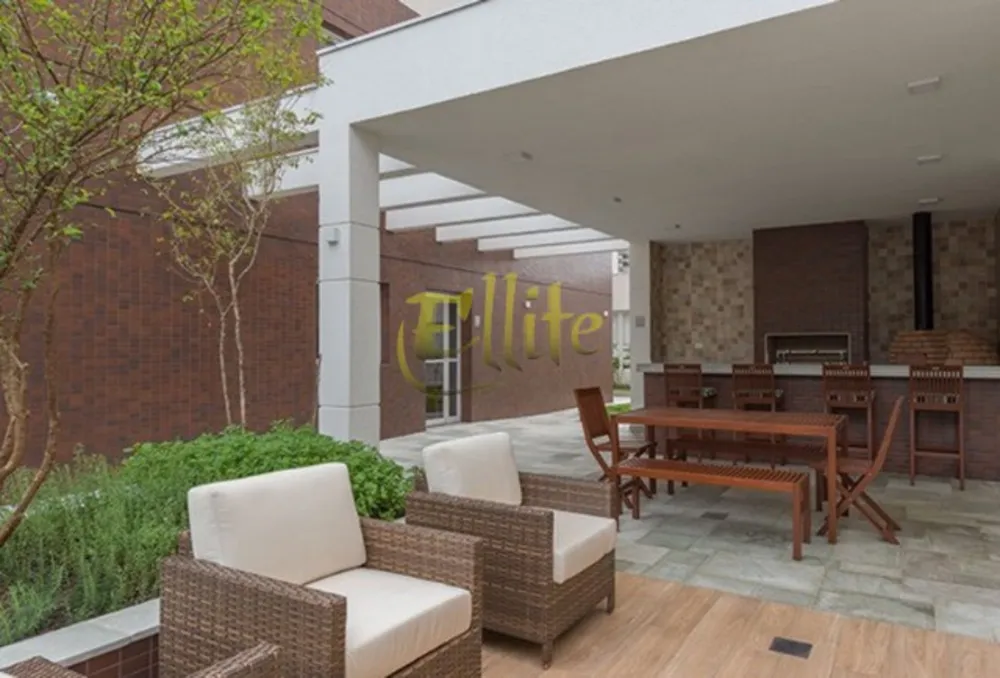 Apartamento, 1 quarto, 40 m² - Foto 6