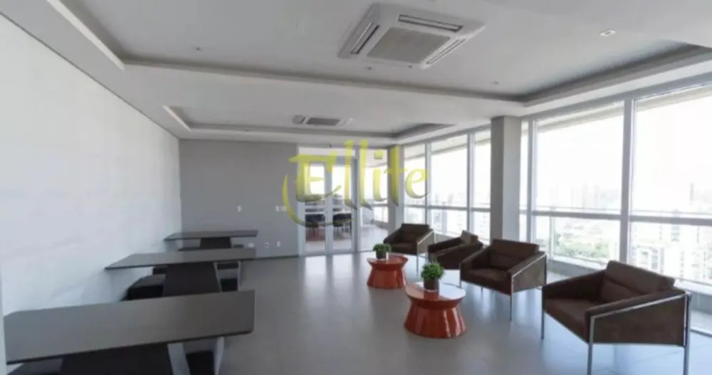 Apartamento, 1 quarto, 43 m² - Foto 6
