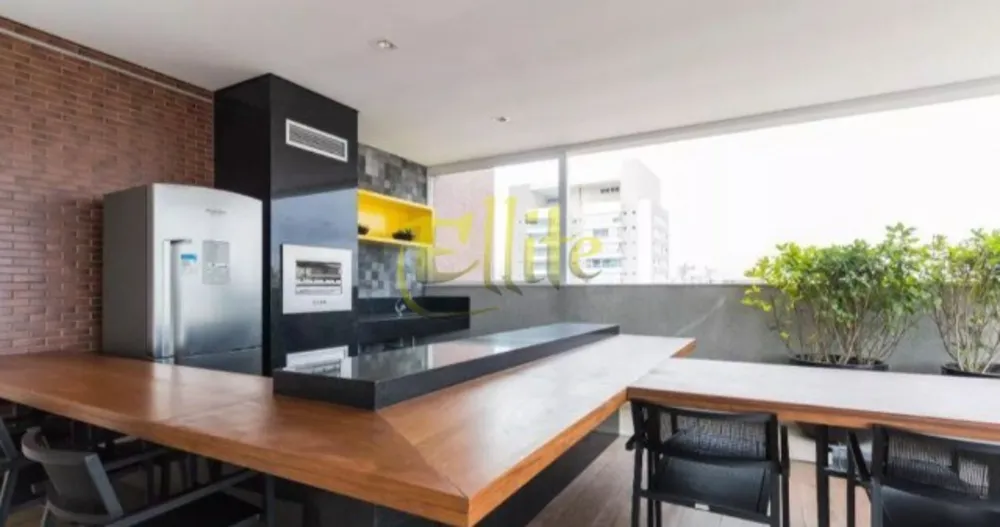 Apartamento, 1 quarto, 43 m² - Foto 7