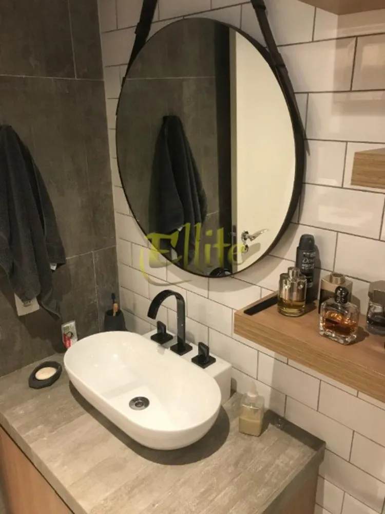 Apartamento, 1 quarto, 43 m² - Foto 4