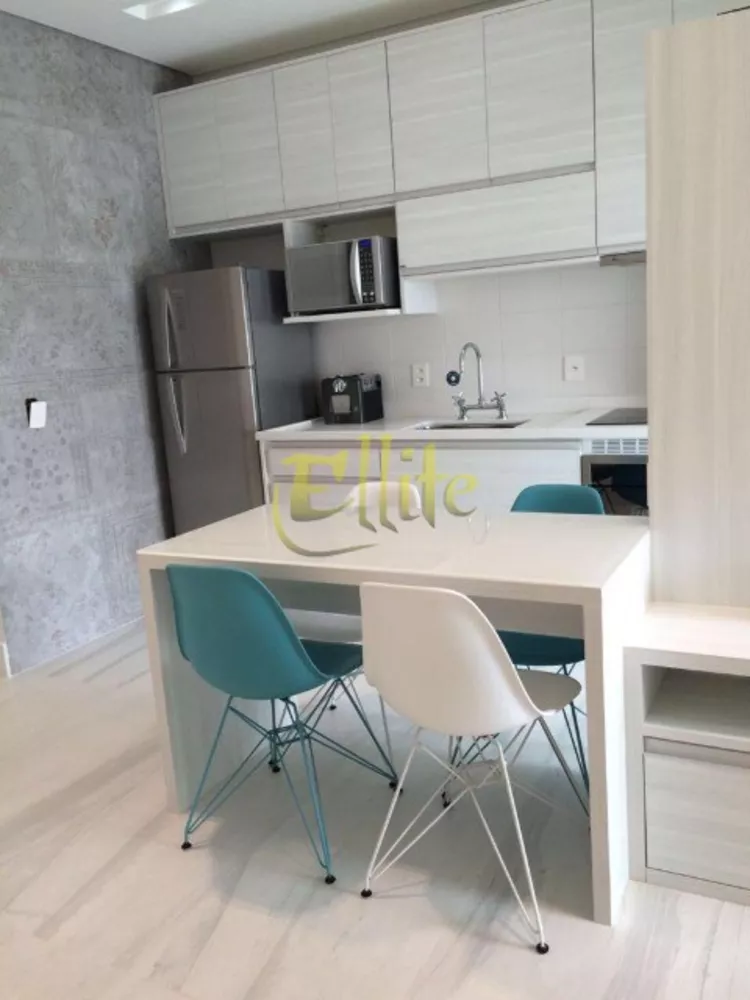 Apartamento, 1 quarto, 47 m² - Foto 3