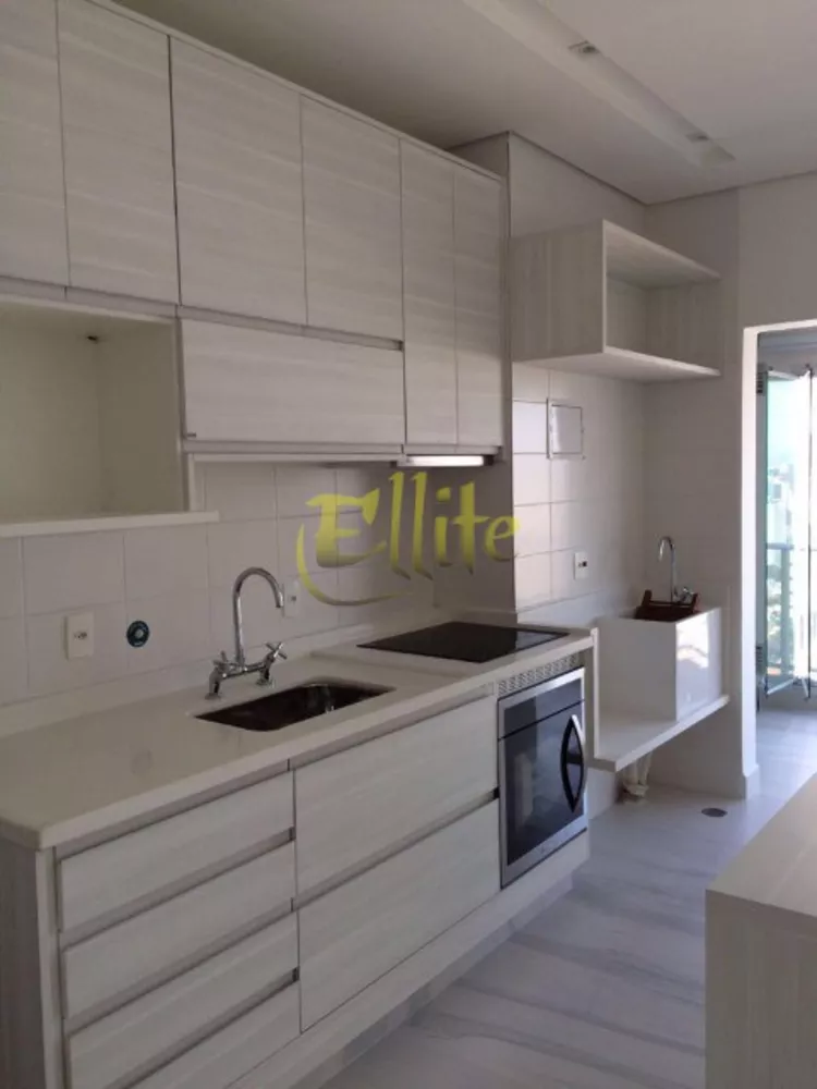 Apartamento, 1 quarto, 47 m² - Foto 5